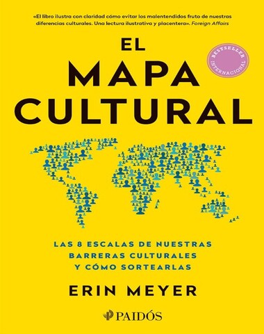 MAPA CULTURAL, EL