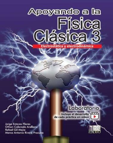 APOYANDO A LA FISICA CLASICA 3