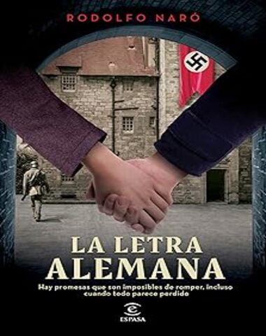 LETRA ALEMANA, LA