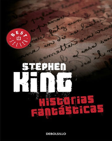 HISTORIAS FANTASTICAS