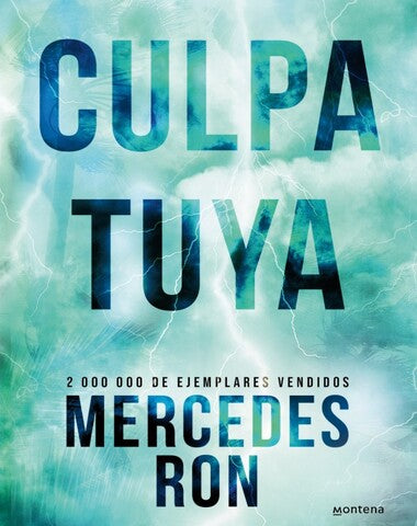 CULPA TUYA 2 CULPABLES TD