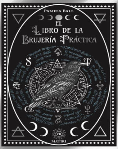 LIBRO DE LA BRUJERIA PRACTICA, EL