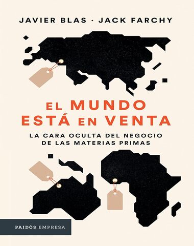 MUNDO ESTA EN VENTA, EL
