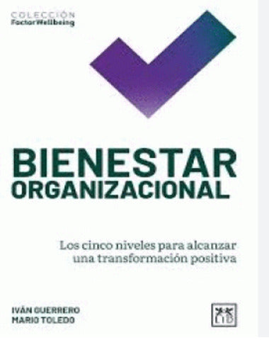 BIENESTAR ORGANIZACIONAL