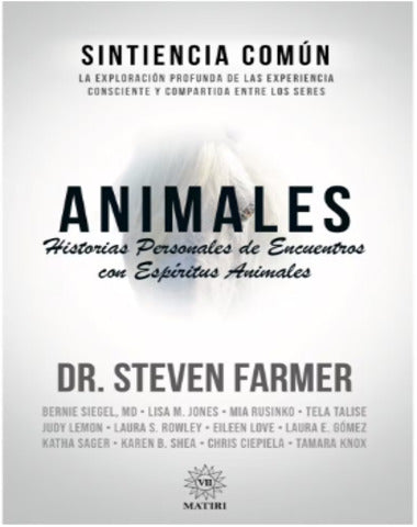 ANIMALES