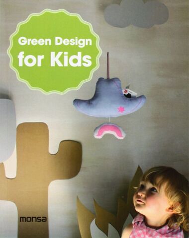 GREEN DESIGN FOR KIDS