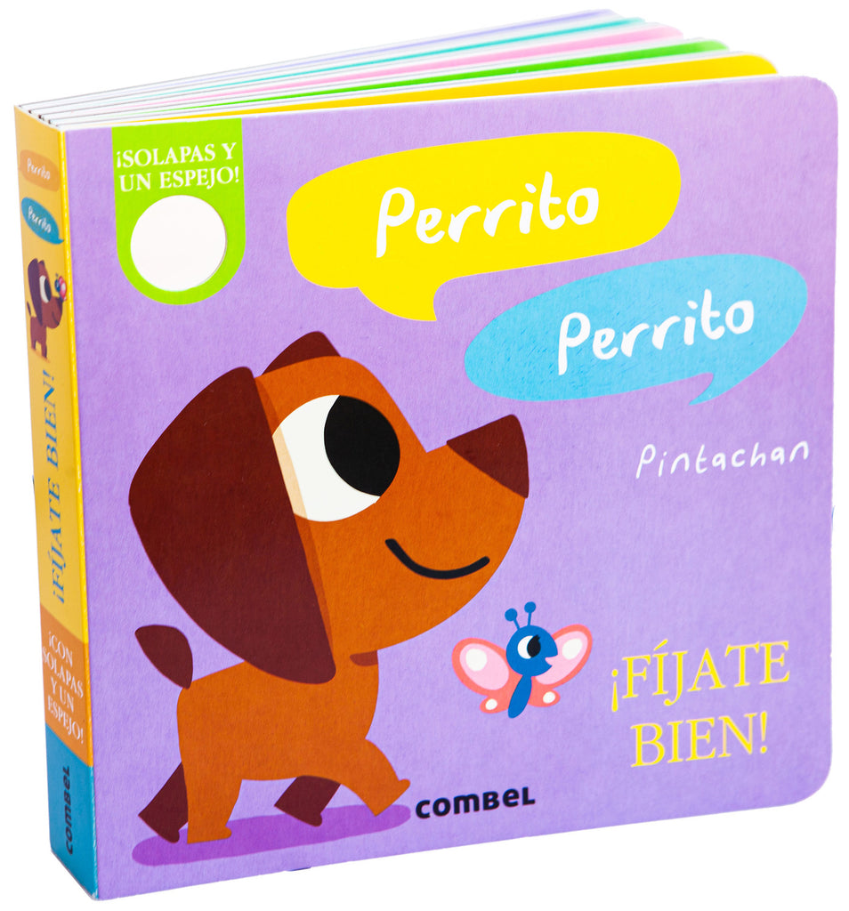 PERRITO PERRITO