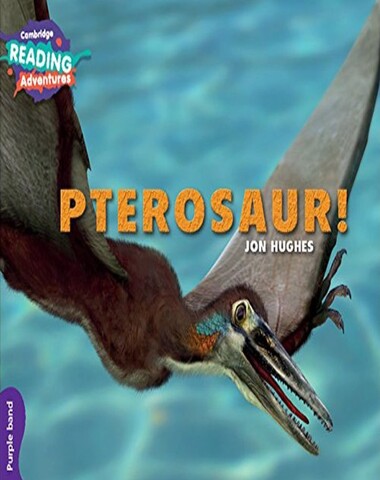 PTEROSAUR