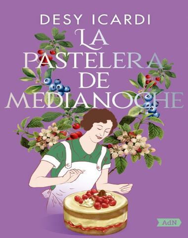 PASTELERA DE MEDIANOCHE, LA