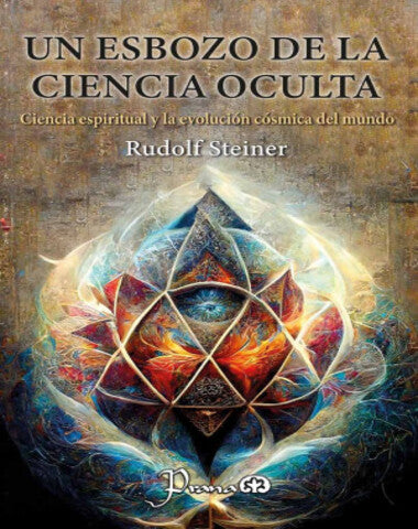 UN ESBOZO DE LA CIENCIA OCULTA