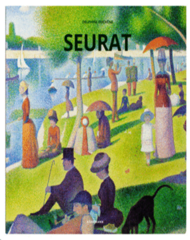 SEURAT TINY TORO