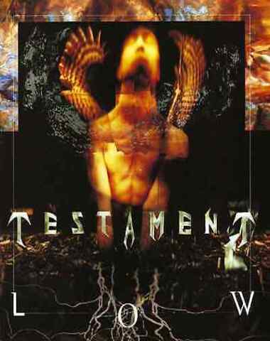 LP TESTAMENT / LOW