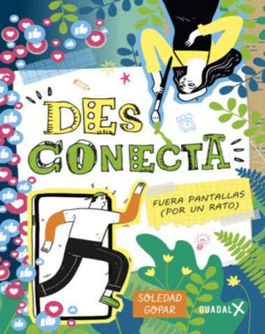 DESCONECTA