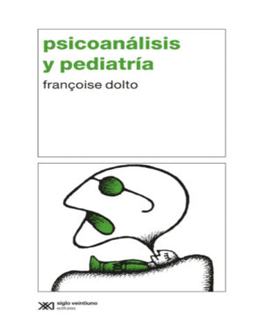 PSICOANALISIS Y PEDIATRIA