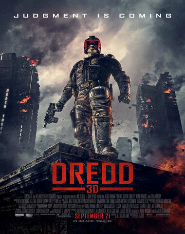 DREDD