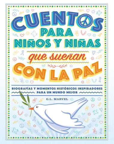 CUENTOS PARA NIÑOS Y NIÑAS QUE SUEÑAN CO