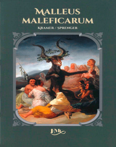 MALLEUS MALEFICARUM