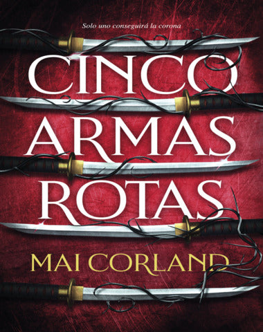 CINCO ARMAS ROTAS