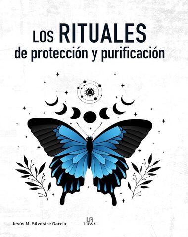 RITUALES DE PROTECCION Y PURIFICACION, L