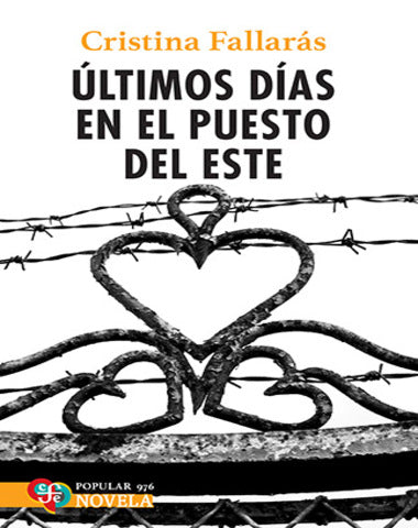 ULTIMOS DIAS EN EL PUESTO DEL ESTE /CPO