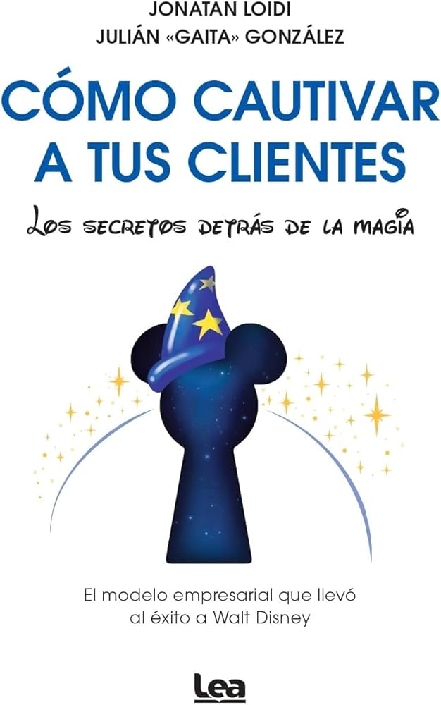 COMO CAUTIVAR A TUS CLIENTES
