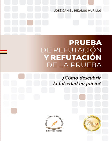 PRUEBA DE REFUTACION