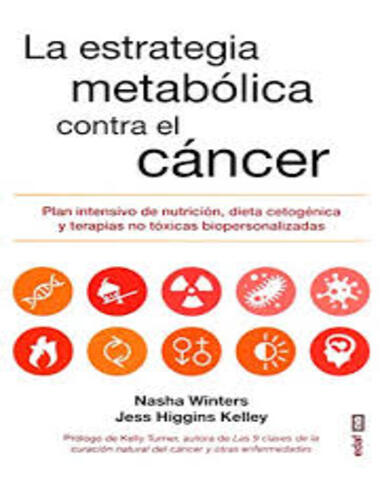 ESTRATEGIA METABOLICA CONTRA EL CANCER