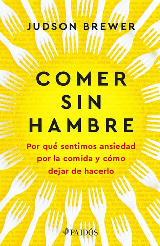 COMER SIN HAMBRE