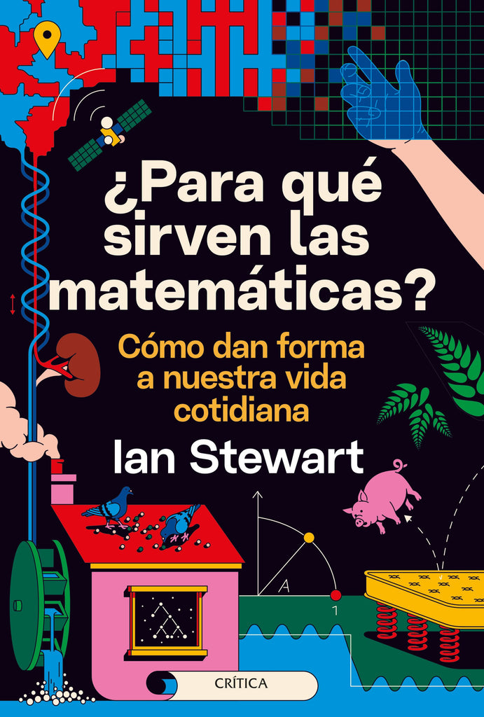 PARA QUE SIRVEN LAS MATEMATICAS