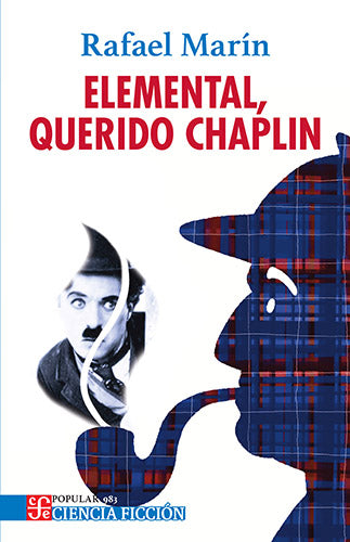 ELEMENTAL QUERIDO CHAPLIN