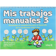 MIS TRABAJOS MANUALES 3