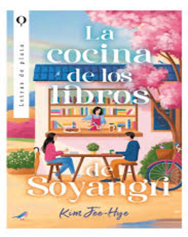 COCINA DE LOS LIBROS DE SOYANGRI, LA