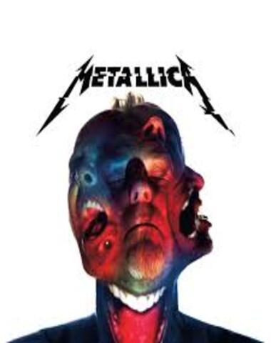 METALLICA / HARDWIRED TO SELF