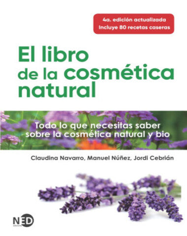 LIBRO DE LA COSMETICA DIGITAL, EL