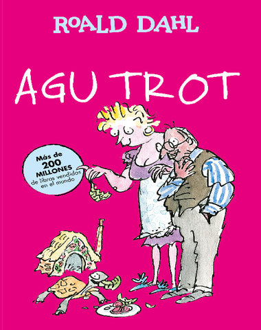 AGU TROT