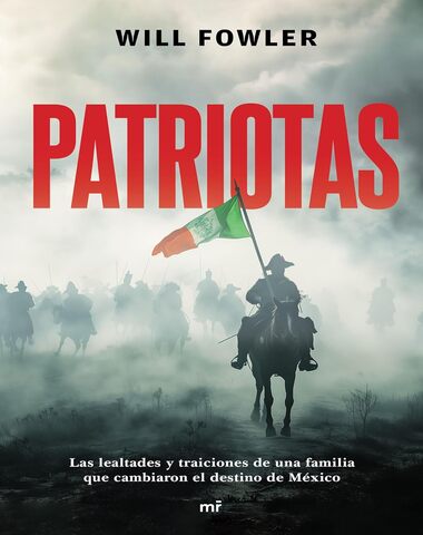 PATRIOTAS