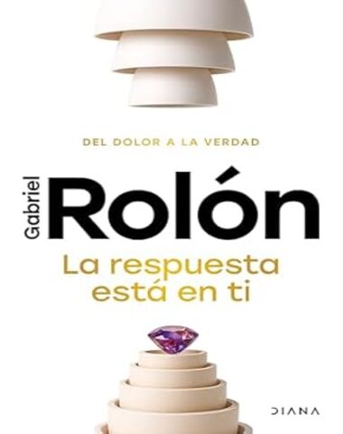 RESPUESTA ESTA EN TI, LA