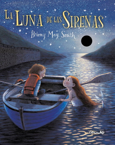 LUNA DE LAS SIRENAS, LA