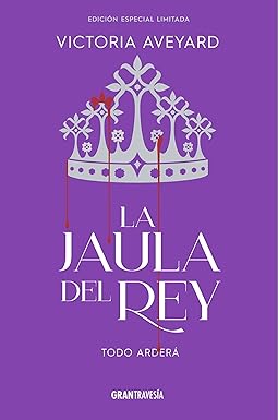 JAULA DEL REY, LA