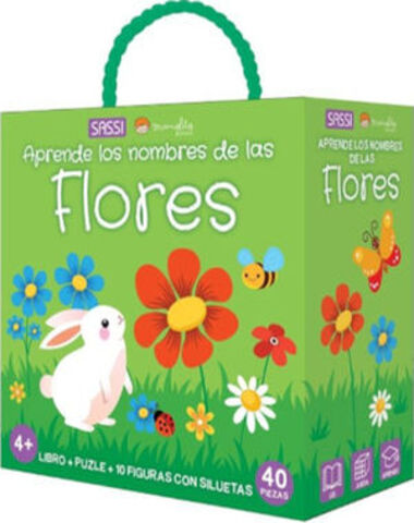 FLORES, LAS