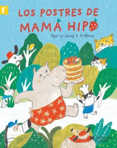 POSTRES DE MAMA HIPO, LOS