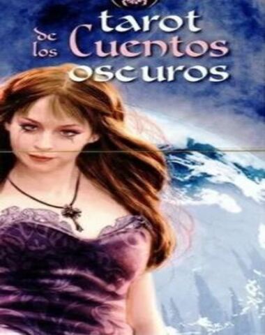TAROT DE LOS CUENTOS OSCUROS