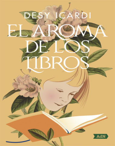 AROMA DE LOS LIBROS, EL