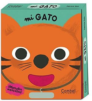 MI GATO