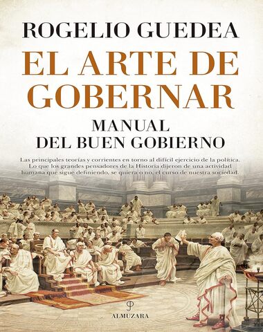 ARTE DE GOBERNAR, EL