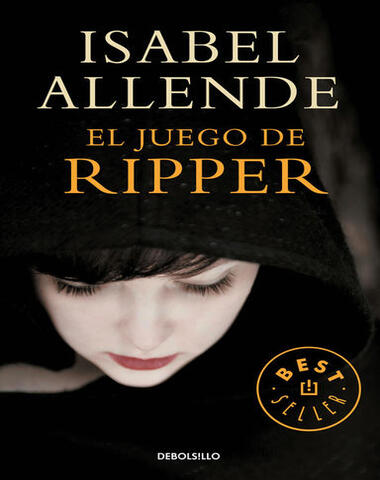 JUEGO DE RIPPER, EL