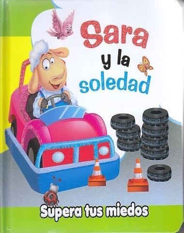 SARA Y LA SOLEDAD