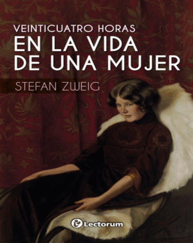 VEINTICUATRO HORAS EN LA VIDA DE UNA MUJ