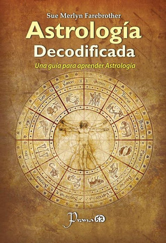 ASTROLOGIA DECODIFICADA