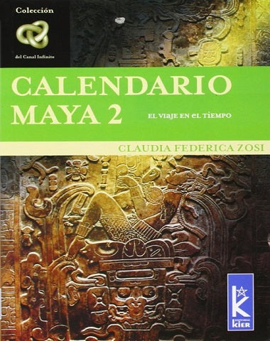 CALENDARIO MAYA 2